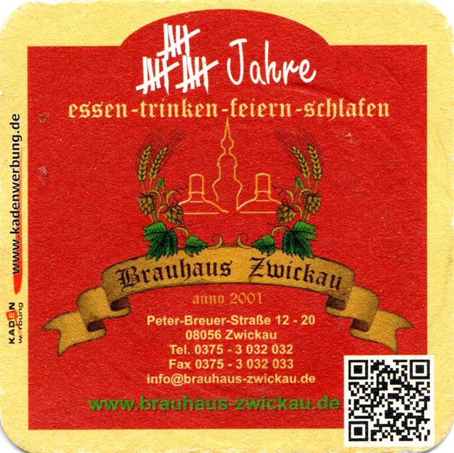 zwickau z-sn brauhaus quad 3a (185-15 jahre essen-u r qr code)